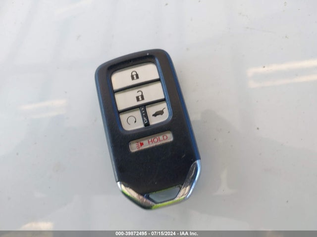 Honda Cr-v Awd Ex-l 2021 2HKRW2H88MH606845 Image 11