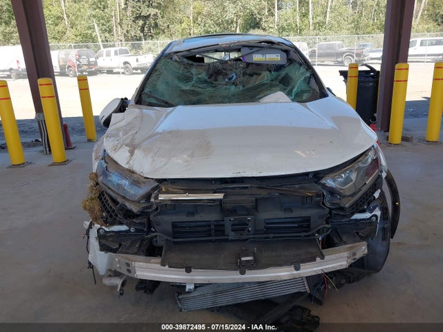 Honda Cr-v Awd Ex-l 2021 2HKRW2H88MH606845 Image 6