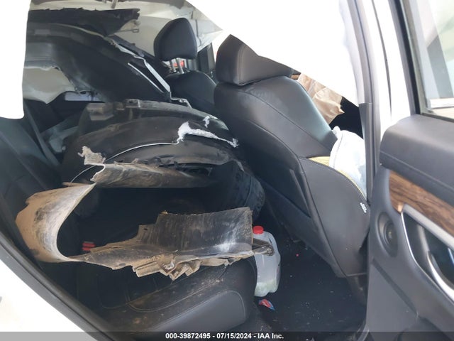 Honda Cr-v Awd Ex-l 2021 2HKRW2H88MH606845 Image 8