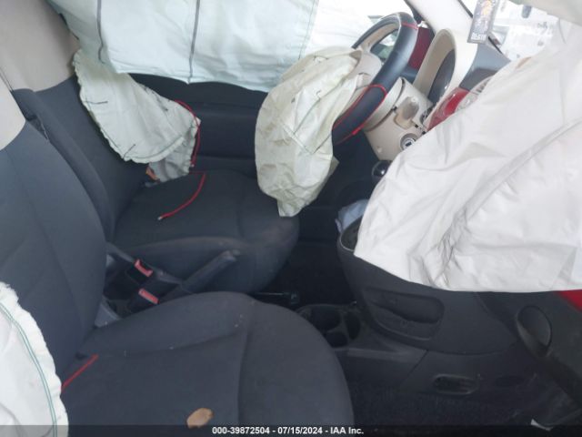 2012 FIAT 500 3C3CFFAR7CT382874 Photo 4