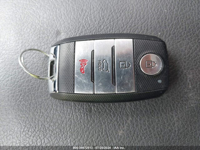 KIA Sorento 2.0t Ex 2017 5XYPHDA16HG230606 Image 11