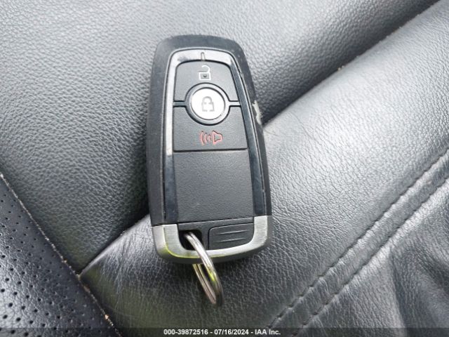 MAJ6S3KL0LC344756 Ford Ecosport Titanium