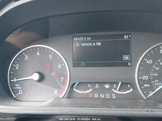 MAJ6S3KL0LC344756 Ford Ecosport Titanium