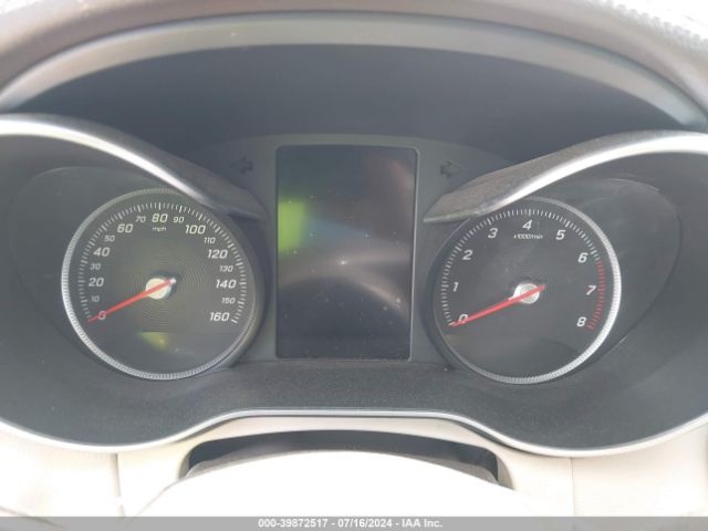55SWF4JBXHU225246 Mercedes-Benz C 300 Luxury/sport