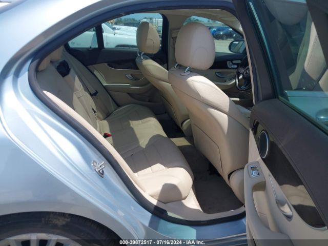 55SWF4JBXHU225246 Mercedes-Benz C 300 Luxury/sport