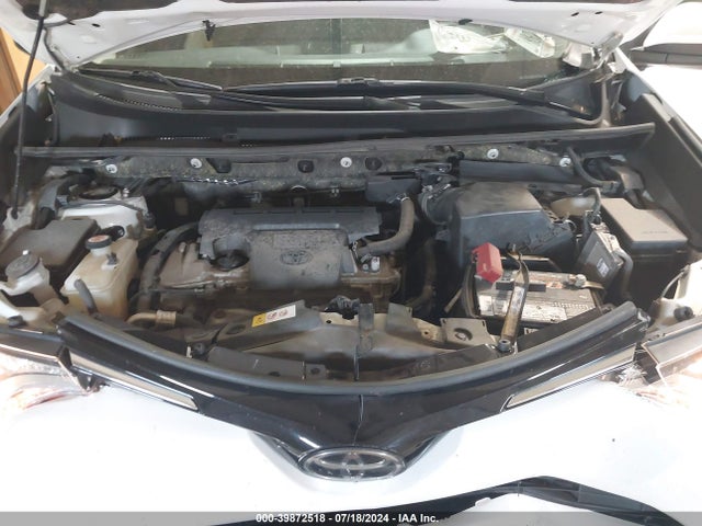 Toyota Rav4 Xle 2017 JTMRFREV4HJ171595 Image 10