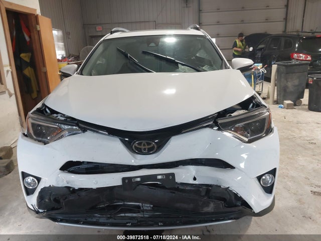 Toyota Rav4 Xle 2017 JTMRFREV4HJ171595 Image 12