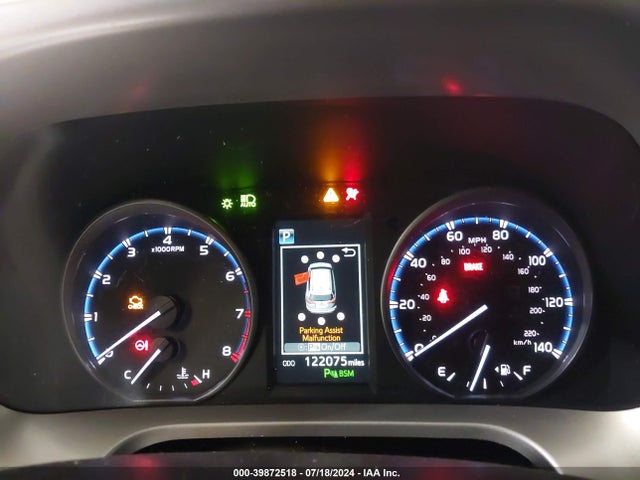 Toyota Rav4 Xle 2017 JTMRFREV4HJ171595 Image 7