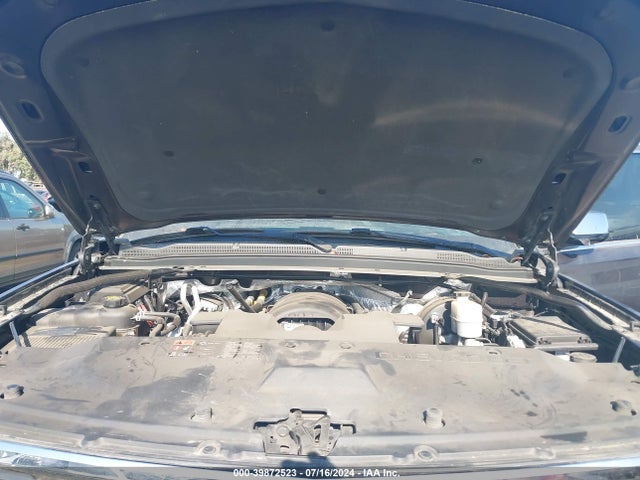 1GNSCCKC0FR210232 Chevrolet Tahoe Ltz
