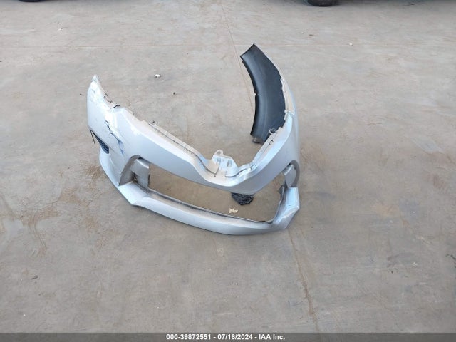 Toyota COROLLA LE 2016 5YFBURHE1GP401316 Image 12