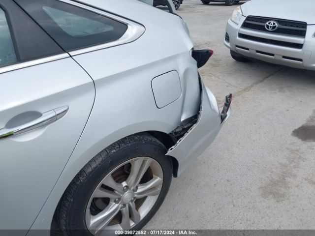 5NPE34AF0JH646019 Hyundai SONATA SEL