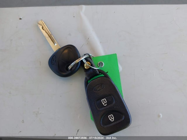 Hyundai ACCENT GLS 2015 KMHCT4AE4FU826014 Image 11