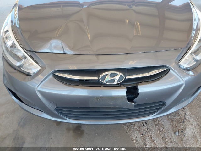 Hyundai ACCENT GLS 2015 KMHCT4AE4FU826014 Image 6