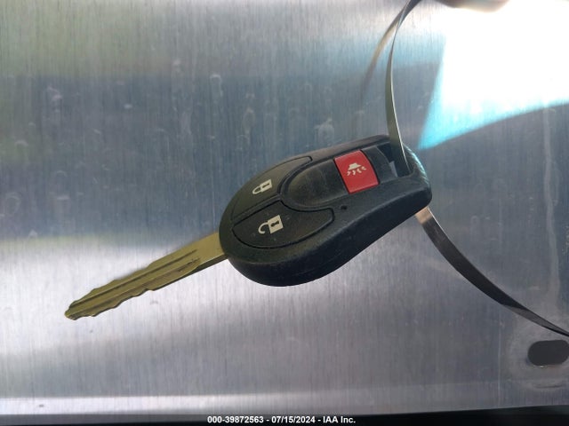 Nissan Rogue Select S 2015 JN8AS5MT4FW662495 Image 11