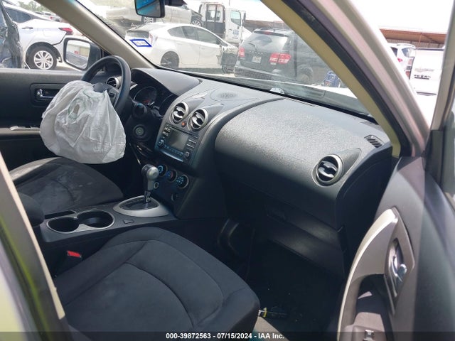 Nissan Rogue Select S 2015 JN8AS5MT4FW662495 Image 5