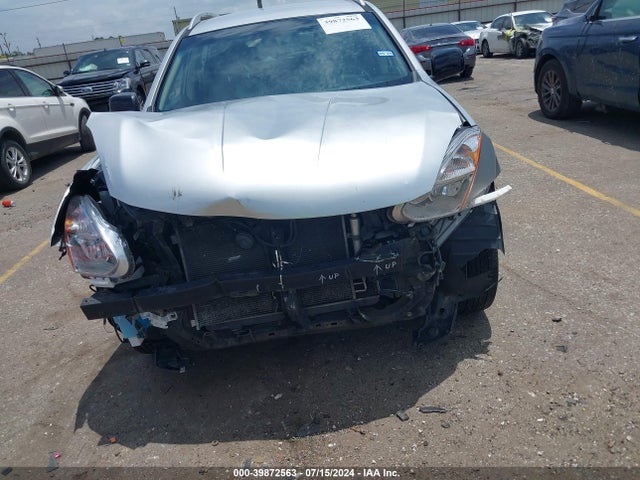 Nissan Rogue Select S 2015 JN8AS5MT4FW662495 Image 6