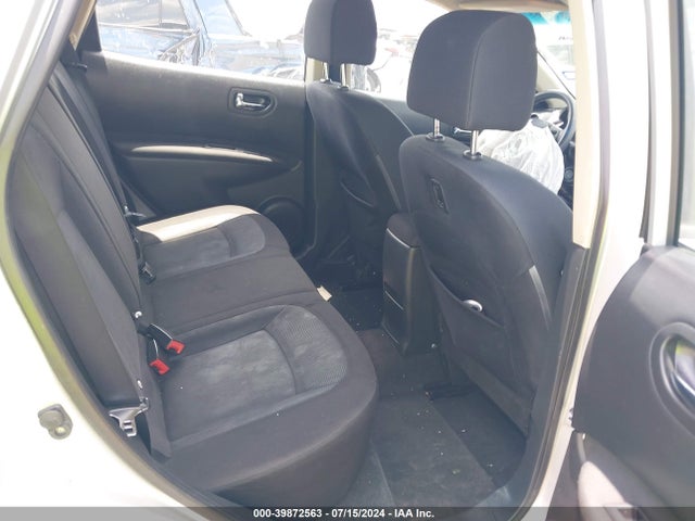 Nissan Rogue Select S 2015 JN8AS5MT4FW662495 Image 8
