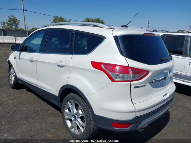 Ford Escape Titanium 2015 1FMCU9JX7FUC10139 Image 3