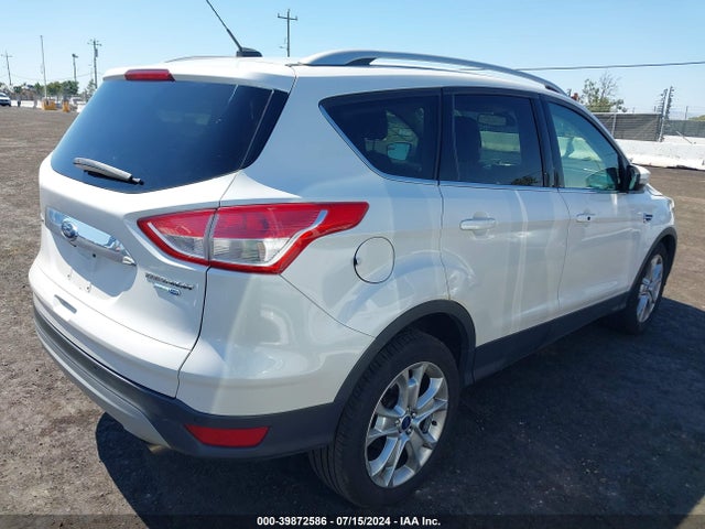 Ford Escape Titanium 2015 1FMCU9JX7FUC10139 Image 4