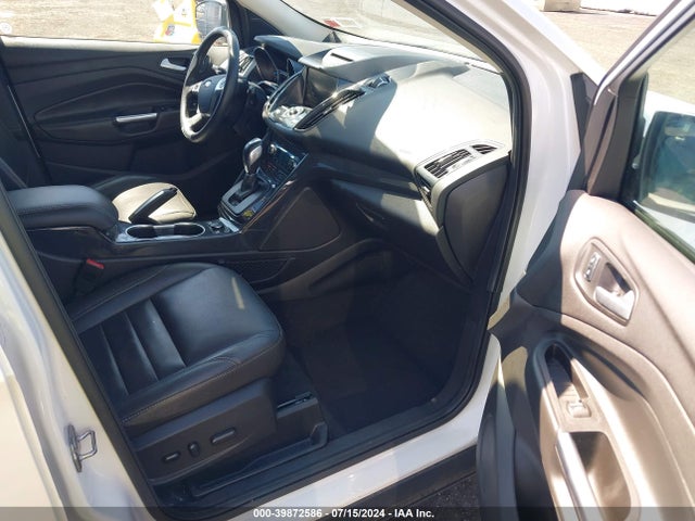 Ford Escape Titanium 2015 1FMCU9JX7FUC10139 Image 5