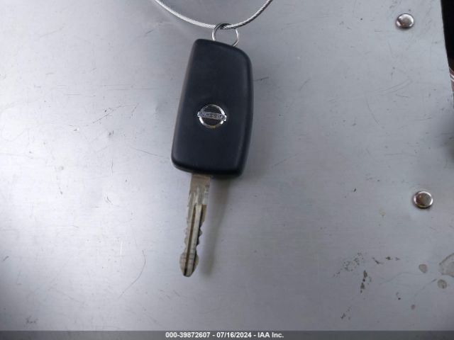 5N1AT2MV7JC744140 Nissan ROGUE S
