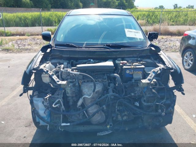 5N1AT2MV7JC744140 Nissan ROGUE S
