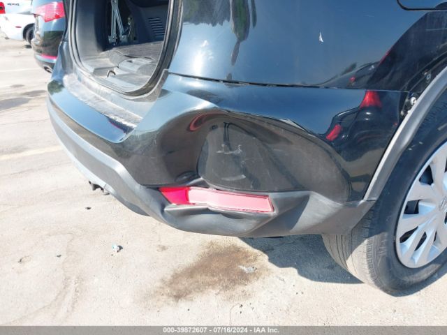5N1AT2MV7JC744140 Nissan ROGUE S
