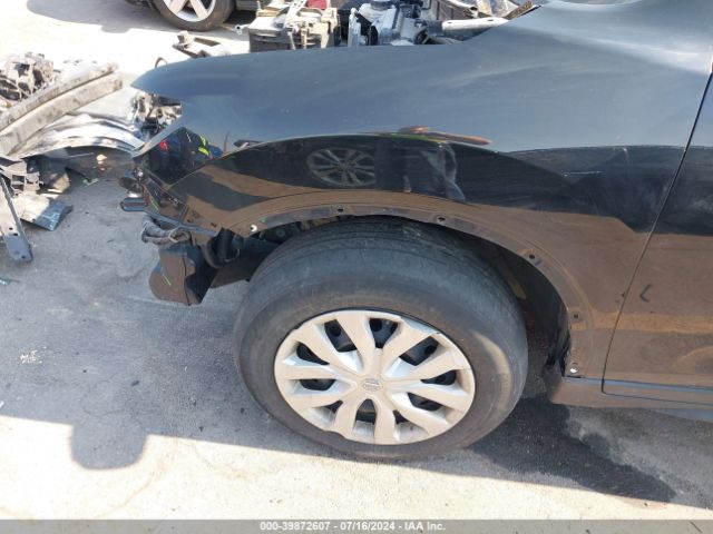 5N1AT2MV7JC744140 Nissan ROGUE S