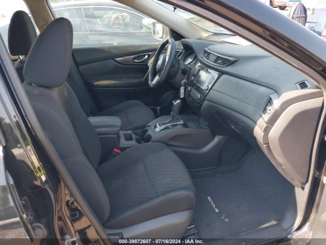 5N1AT2MV7JC744140 Nissan ROGUE S