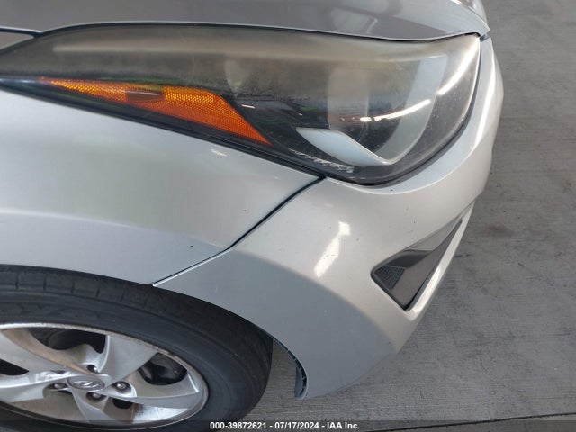 Hyundai ELANTRA SE 2014 KMHDH4AEXEU181485 Image 6