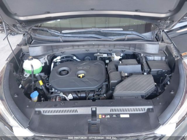 KM8J33A40LU275858 Hyundai Tucson Value
