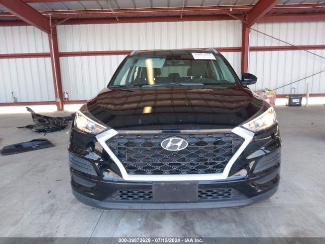 KM8J33A40LU275858 Hyundai Tucson Value