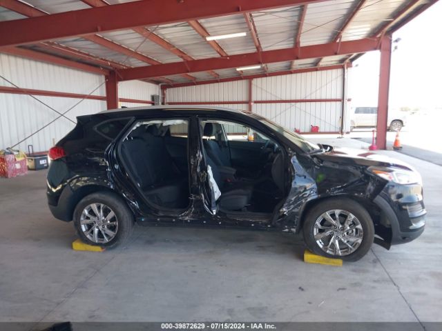 KM8J33A40LU275858 Hyundai Tucson Value