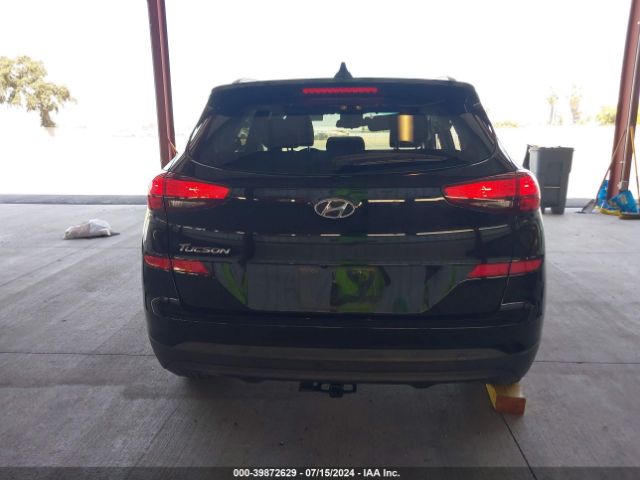 KM8J33A40LU275858 Hyundai Tucson Value