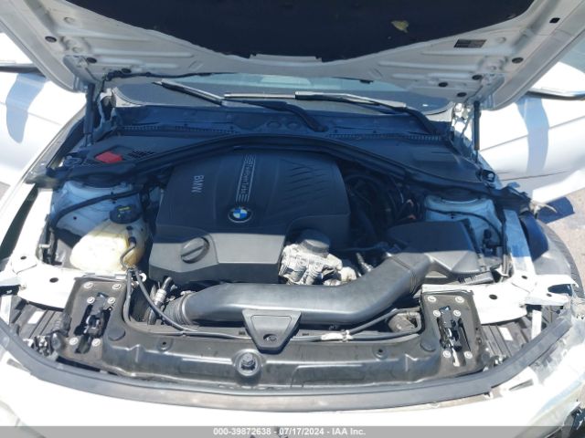 WBA3B9C59EP458022 BMW 335i Xdrive