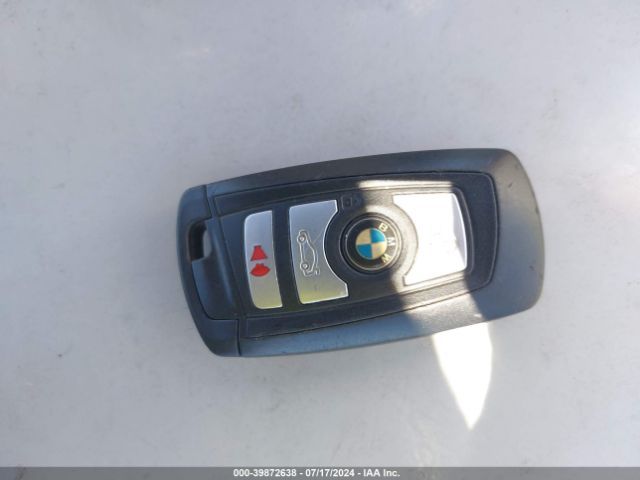 WBA3B9C59EP458022 BMW 335i Xdrive