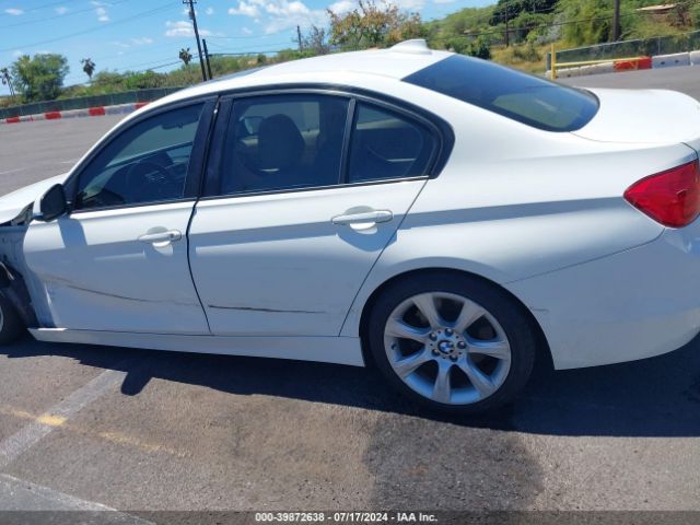 WBA3B9C59EP458022 BMW 335i Xdrive