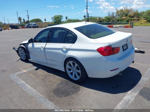 WBA3B9C59EP458022 BMW 335i Xdrive