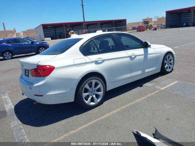 WBA3B9C59EP458022 BMW 335i Xdrive