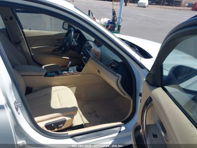 WBA3B9C59EP458022 BMW 335i Xdrive