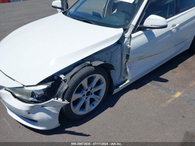 WBA3B9C59EP458022 BMW 335i Xdrive