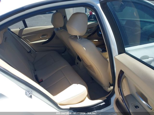 WBA3B9C59EP458022 BMW 335i Xdrive
