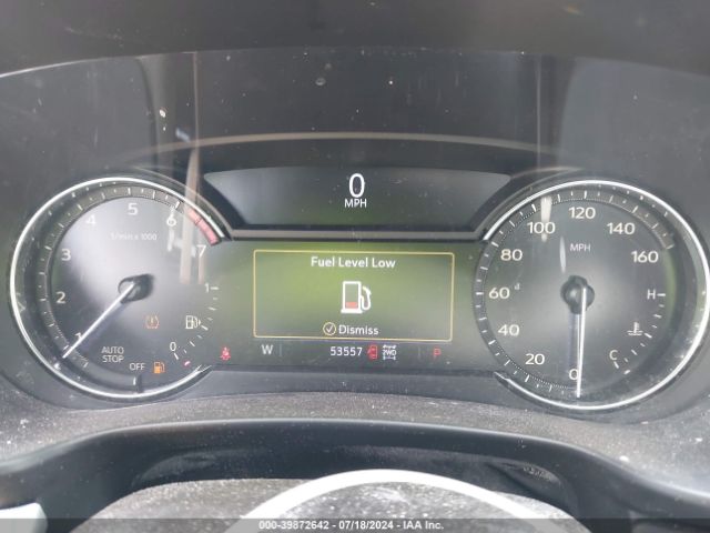 1GYFZDR42KF149291 Cadillac Xt4 Premium Luxury
