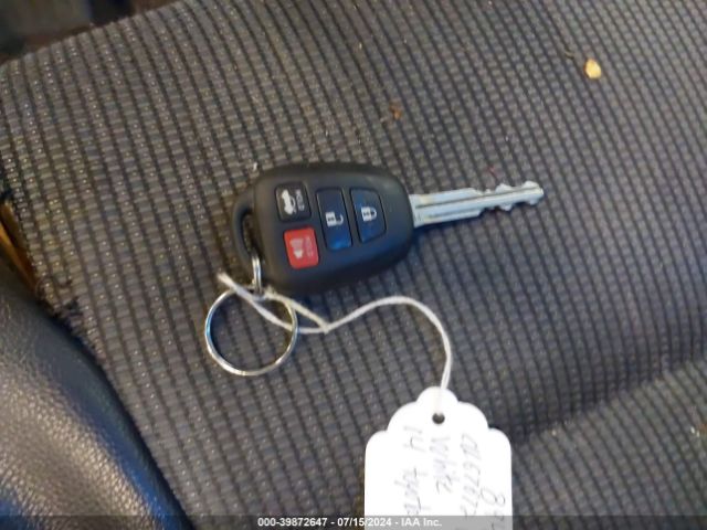 5YFBURHE1EP053594 Toyota Corolla S