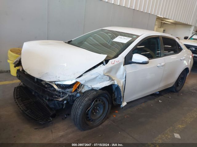 5YFBURHE1EP053594 Toyota Corolla S