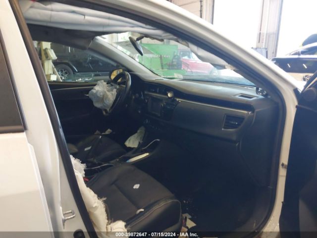 5YFBURHE1EP053594 Toyota Corolla S