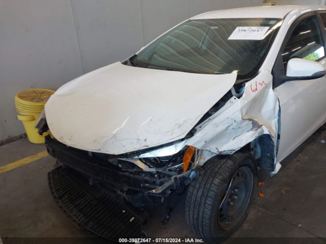 5YFBURHE1EP053594 Toyota Corolla S