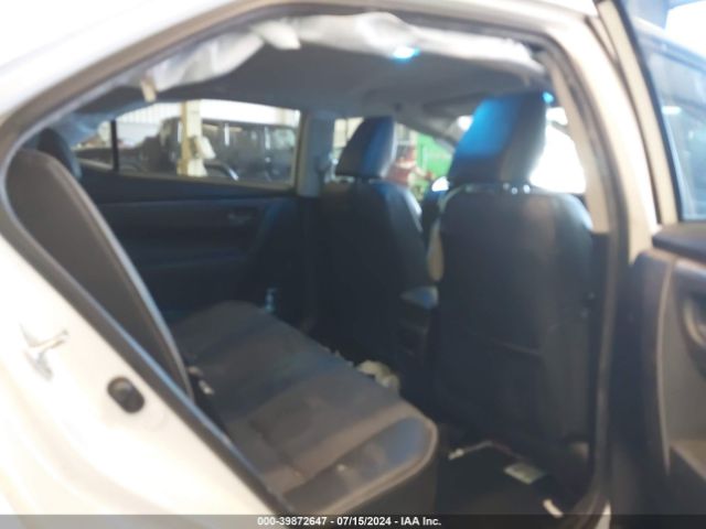 5YFBURHE1EP053594 Toyota Corolla S