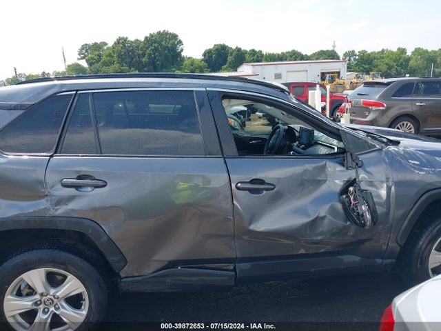 Toyota Rav4 Xle 2021 2T3W1RFV0MC151440 Image 13