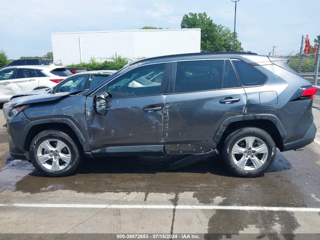 Toyota Rav4 Xle 2021 2T3W1RFV0MC151440 Image 14